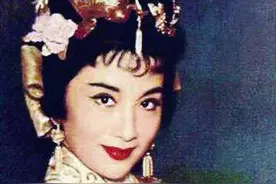 盘点香港长城公司11位女神，个个好美丽，昔日绝代佳人近况如何图片