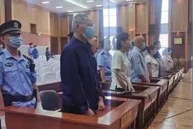 以“双修”为名骗奸女信徒，疯狂敛财八百万，又一邪教组织被打掉！图片