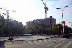 楼市调查 | 松江新盘扎堆上市，可未必都这么好卖图片