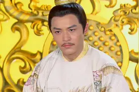 李世民临死前，为何想杀徐茂公？你看看李靖对李世民都说了些啥图片