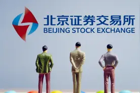 三分钟让你了解怎么开通北交所权限，了解北交所交易规则图片