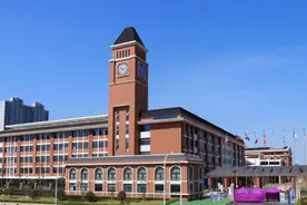 康桥学校合肥校区首届校庆圆满落幕图片
