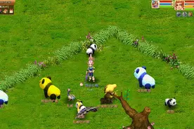 梦幻西游：9小时无消耗速升69级秘籍，快速练小号的不二之选图片