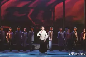 第九届中国（安庆）黄梅戏艺术节26日开幕图片