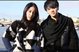 华晨宇、张碧晨未婚生子，一场教科书级别的危机公关图片