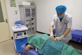 致敬！我们身边的“中国医生”图片