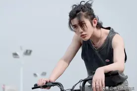 “扫娘风暴”后续：鹿晗晒照转型，留给流量鲜肉的好日子，不多了图片