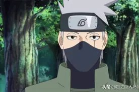火影：如果卡卡西得到带土的双万花筒，他会变得怎么样？图片