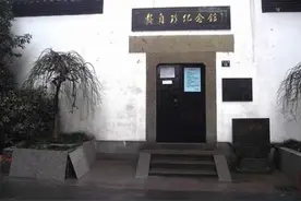 杭州隐秘地图之：螺蛳沿过草桥门图片