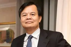 盘点坐过牢的中国富豪：他们如何发家致富，又为何跌落神坛？图片
