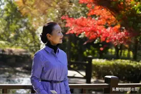 山水清音现丽影图片