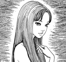 伊藤润二《富江》：拥有无限繁殖的身体之后，想要的却是归一