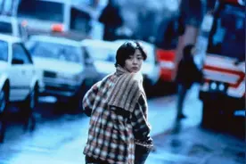整个五月最浪漫的事，是和“藤井树”一起看《情书》图片