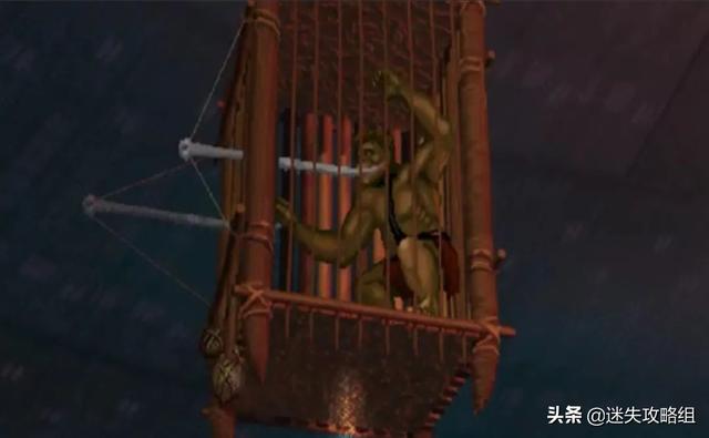 《无声狂啸》纵使没有HappyEnd直面恐惧亦是胜利「迷失攻略组」