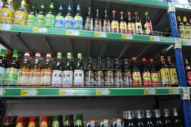 陈醋、香醋、米醋、白醋、果醋、甜醋，哪种食醋更值得买？图片