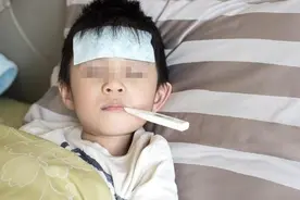 儿童感冒时有哪些用药禁忌？宝妈护理需要注意什么图片