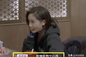 王子文公开未婚生子，孩子他爹是谁呢？图片