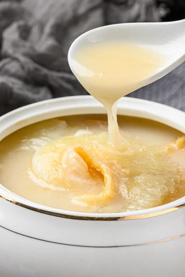 翅骨花胶煲鸡 2026年翅骨花胶煲鸡汤的做法