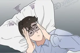 总是睡不够，稍微一动就很累？符合15个特征，说明身体亚健康了图片