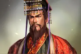 为什么我们今天要聊孙权图片