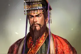 为什么我们今天要聊孙权图片