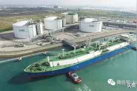 新加坡向马国买电，布局水上太阳能发电，是在下一盘很大的棋图片