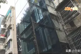 科大佳园、湘民庭院​…长沙多个小区领到10万元电梯补贴图片