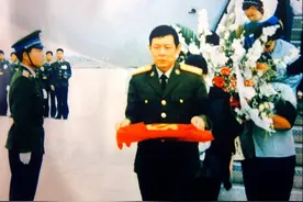 西路军将士在风雪祁连山的感人一幕：我们宁愿饿死，也不能杀首长的马图片