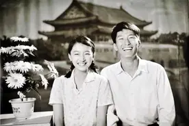 听说这是史上最纯洁的爱情，你知道吗？图片