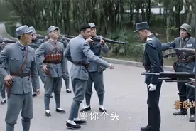 抹发胶、抽雪茄，《雷霆战将》下架理所应当，但住别墅不应被嘲图片
