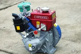 单缸柴油机综述之三丨出口相对稳定，未来发展不可或缺图片