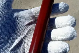 想把竹把件快速盘红？这些方法你一定得知道图片