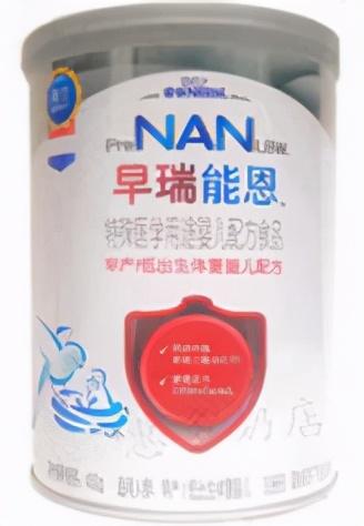 最新｜你知道58款已获批的特医食品都长什么样子吗