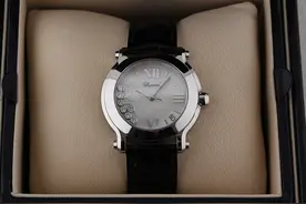 男人：唯独对戴着“手表”的女人毫无抗拒力图片