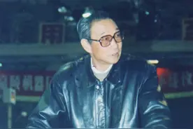 山东穷小子，造中国第一辆摩托车，出口70国，却破产了，为啥？图片