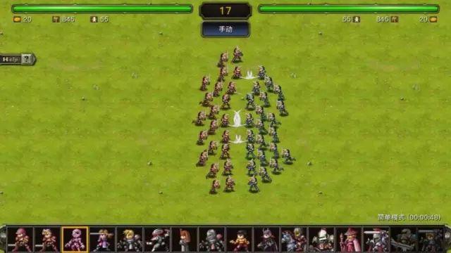 有智商门槛请注意！30款战争策略游戏推荐