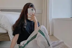 运动服这么穿搭，就不会显得土了！图片
