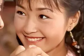 50岁李绮红罕曝近照！素颜状态太真实，网友遗憾其浪费美人胚子图片