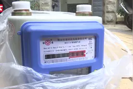 蹊跷！刚换2年的新表用气量超标，燃气表透支1000立方？视频封面