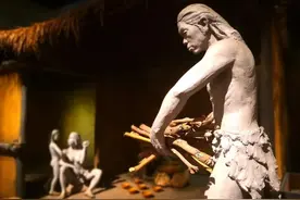 秦始皇死后，为他陪葬的人竟然超过了七十万，而且大多数都是活人图片