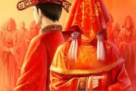 古代互不通婚的姓氏，你是否躺枪？图片