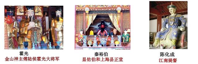 探寻上海老建筑：上海城隍庙