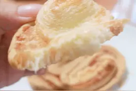 来上海旅游，必买的3样美食伴手礼，经典传承，每一样都好吃到爆图片