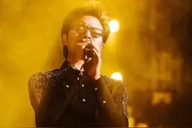 汪峰母亲：曾为儿子两婚两离担忧，有章子怡做儿媳她此生再无遗憾图片