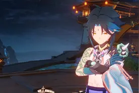 魈技能提前一览，万众期待的他真能成为原神输出天花板角色吗？图片