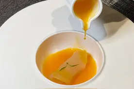 #开始记日记#1719 飞去杭州吃顿饭图片