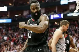 NBA肌肉男真不少，但是拥有“麒麟臂”只有这5人 詹皇垫底图片