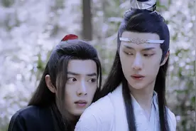 《陈情令》原著作者狱中生活曝光：当上了小班长，参加比赛还获奖图片