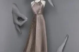 给我1㎡：Dior2020秋冬发布，疫情下“易如反掌”的线上国际大秀图片