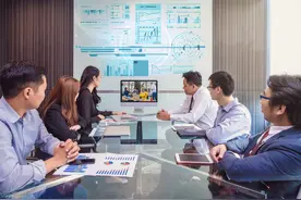 全网最全 | 12款视频会议软件横向评测来啦！赶紧收藏图片